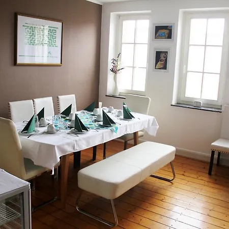 Emg Bed and Breakfast Emsdetten