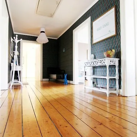 Emg Bed and Breakfast Emsdetten
