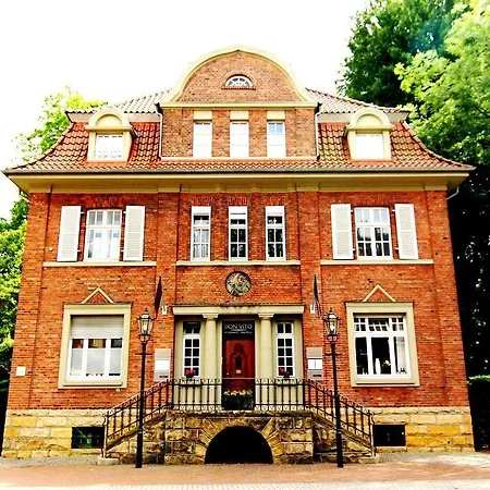 Emg Bed and Breakfast Emsdetten