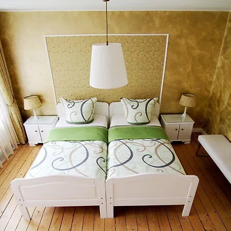 Bed and Breakfast Emg Emsdetten