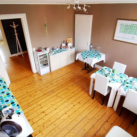 Bed and Breakfast Emg Emsdetten