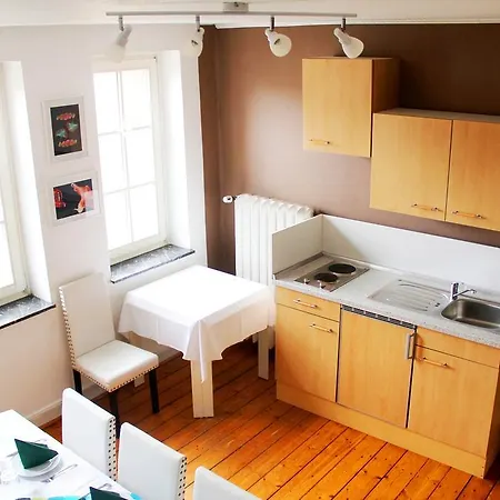 Bed and Breakfast Emg 4*