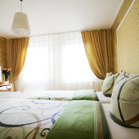 Bed and Breakfast Emg